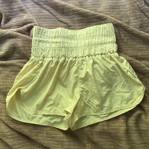 Free People Shorts